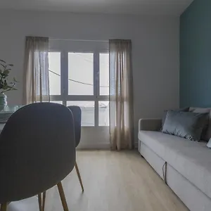 Appartement El Encanto, Gando