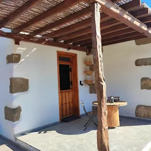 Vakantiehuis Casa Del Maquinista, Aguatona