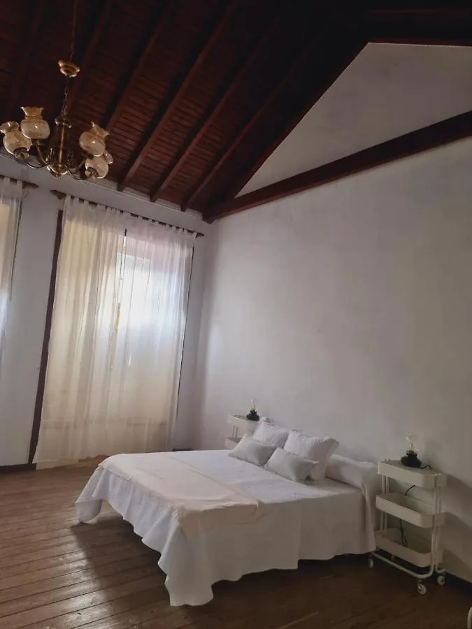 Km00 Centro Villa Vallehermoso